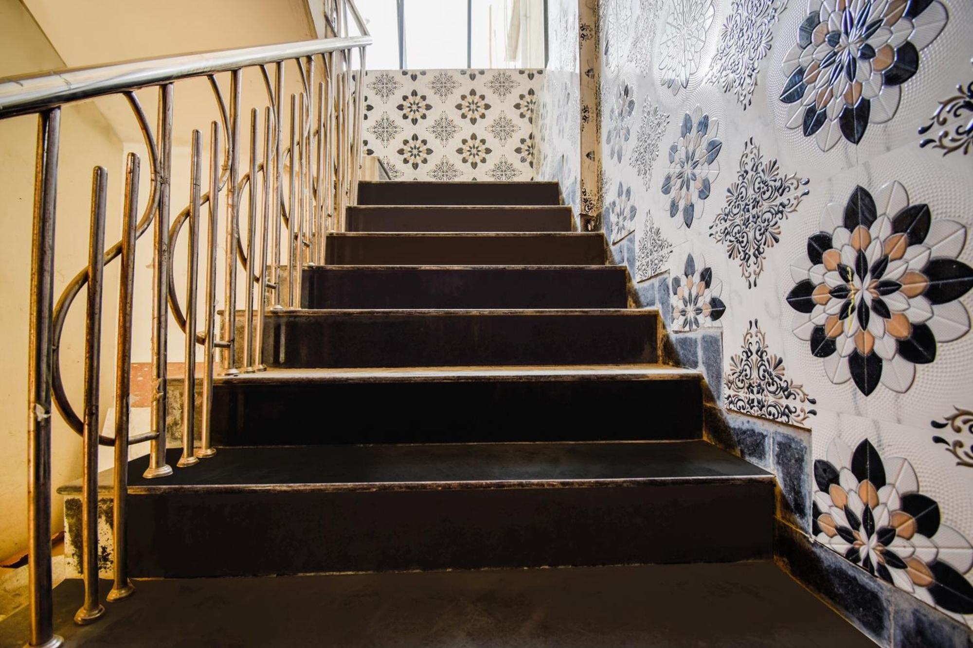 Oyo Flagship Mariyam Service Apartments Nagpur Exterior foto